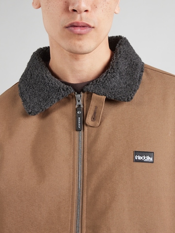 Iriedaily Overgangsjakke 'Dock36' i beige