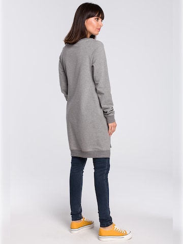 BeWear - Sudadera en gris