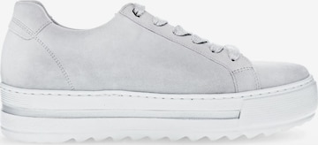 GABOR Sneaker in Grau