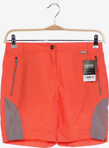 REGATTA Shorts M in Orange: predná strana