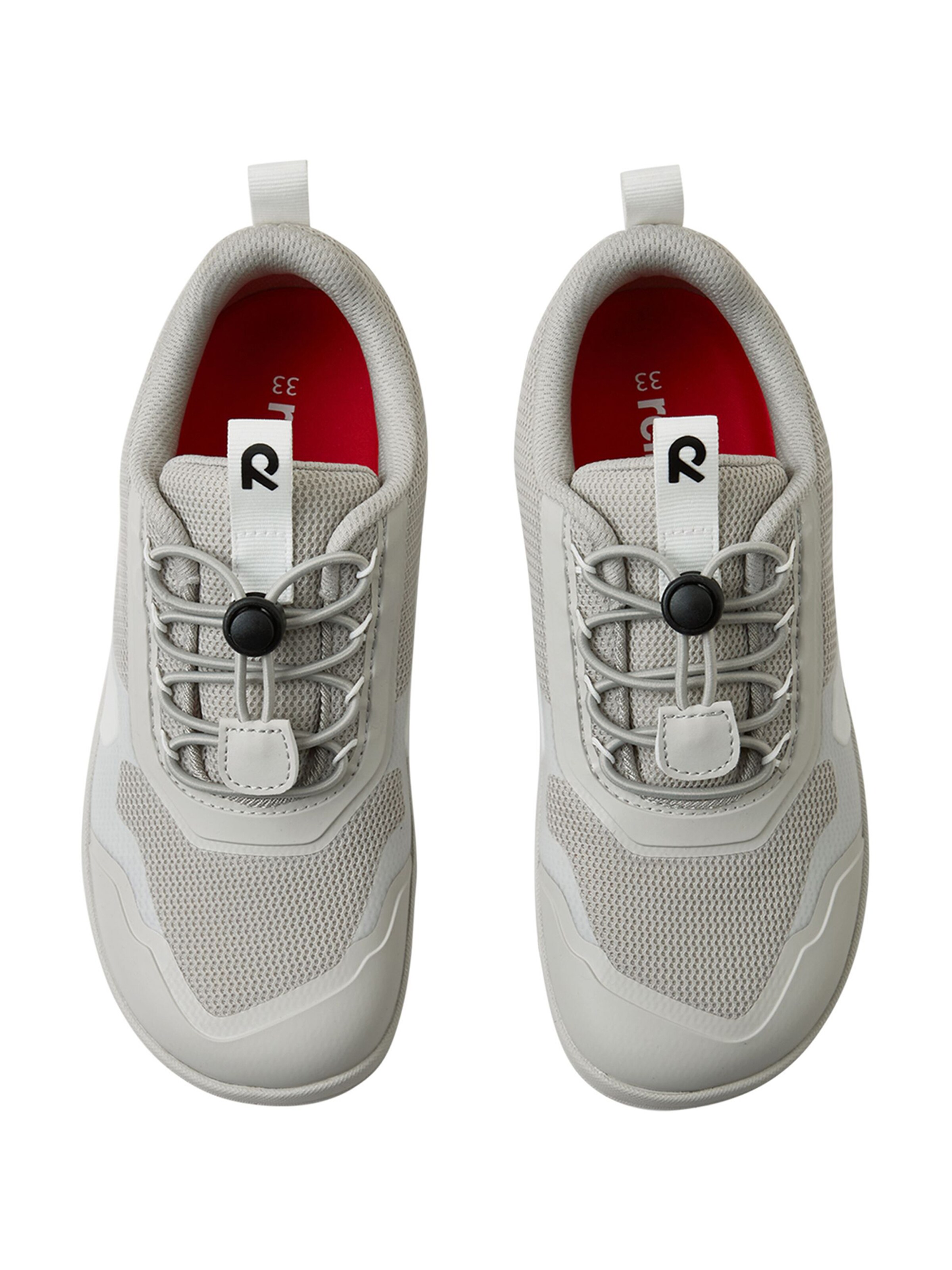 Reima Sneakers in Beige