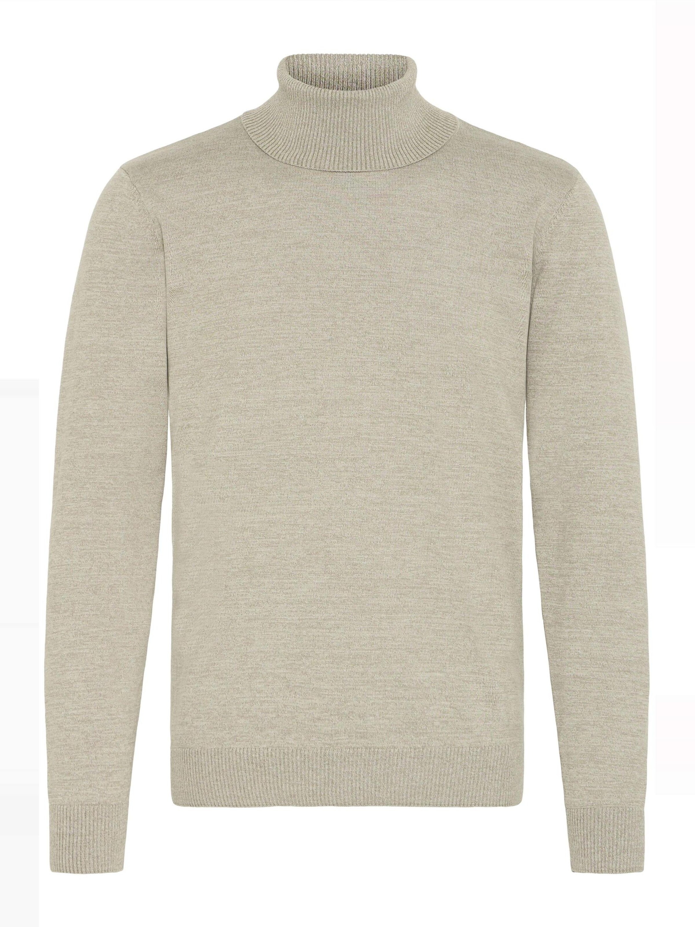 BLEND Sweater ' BHCarsten ' in Beige, Item view