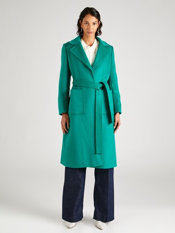 Manteau mi-saison 'RUNAWAY1' MAX&Co. en vert : devant