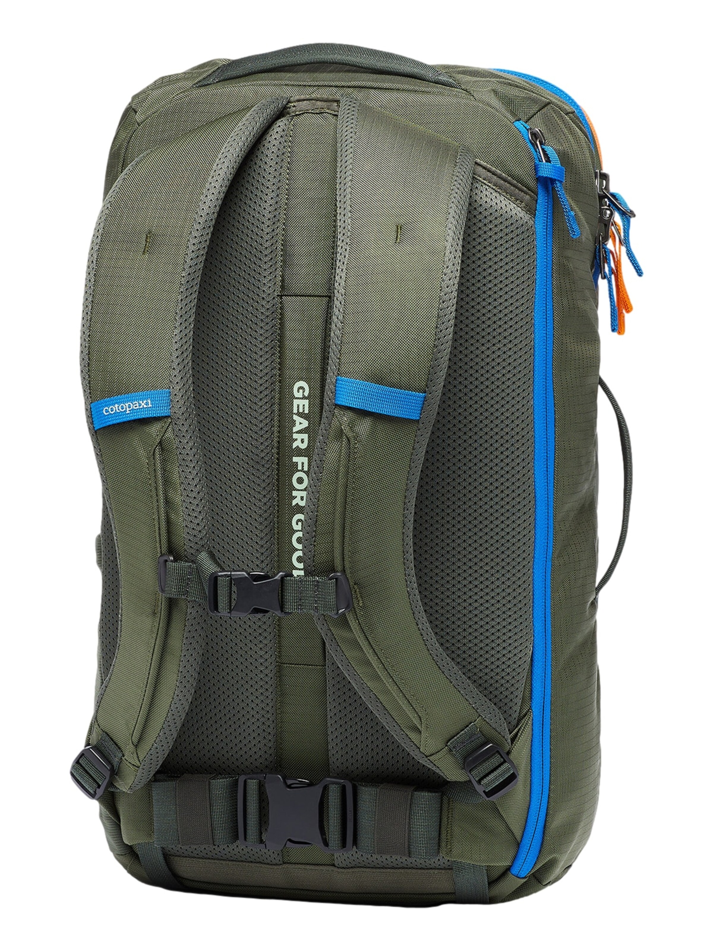 cotopaxi Backpack 'Allpa' in Green
