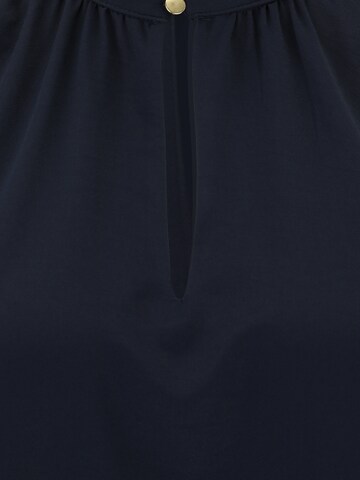 Vero Moda Tall Halenka 'VMANI' – modrá