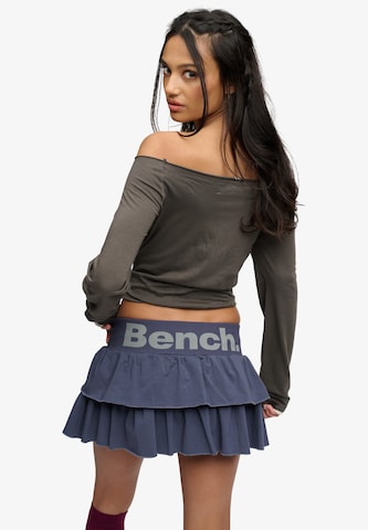 BENCH Rok 'Bench X Superdry & Co' in Blauw