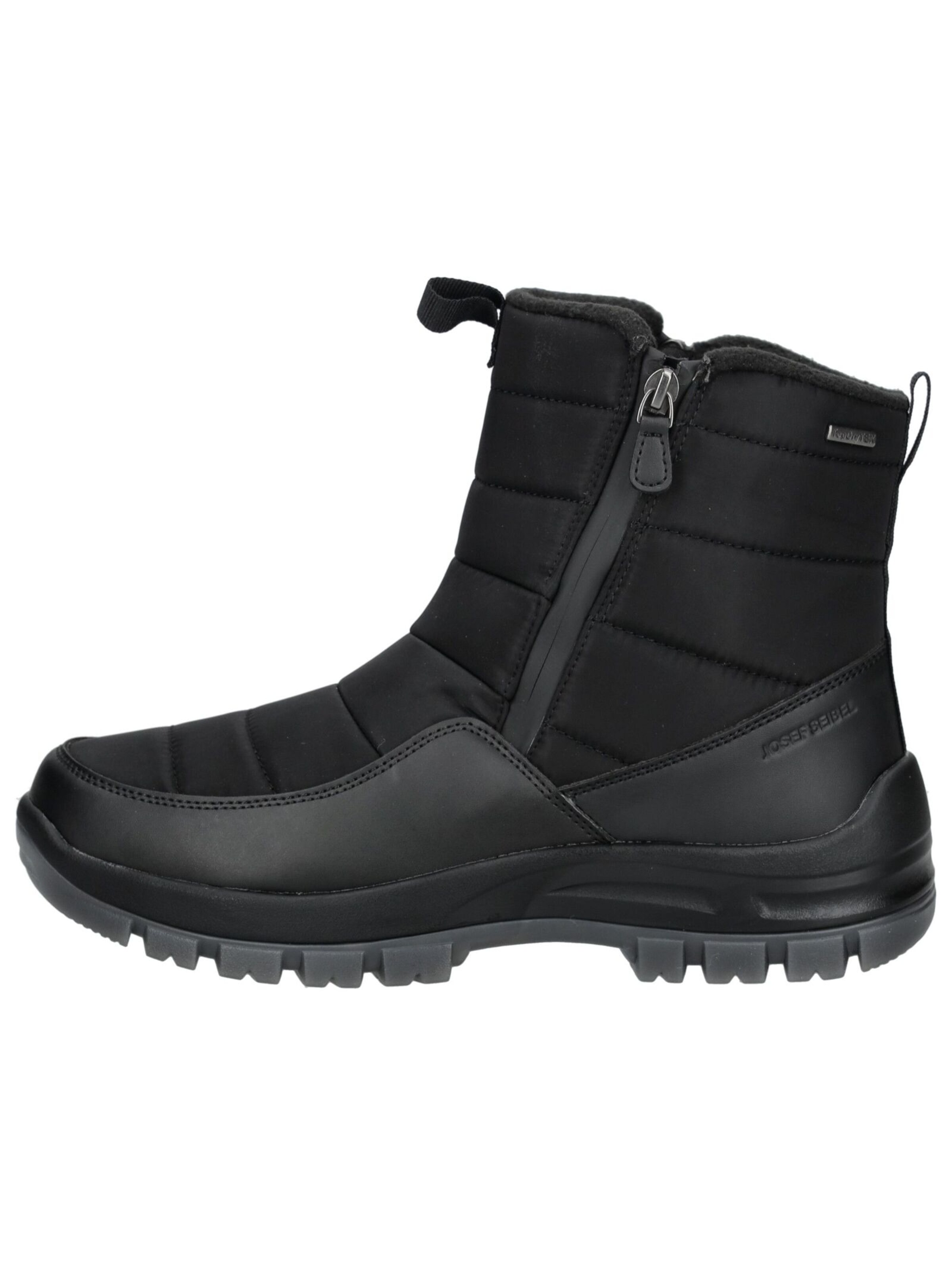 JOSEF SEIBEL Snow boots in Black