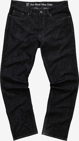 JP1880 Jeans in Schwarz: predná strana