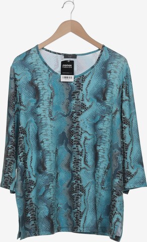 OUI Top & Shirt in 4XL in Green: front