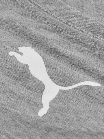 PUMA Shirt in Grey