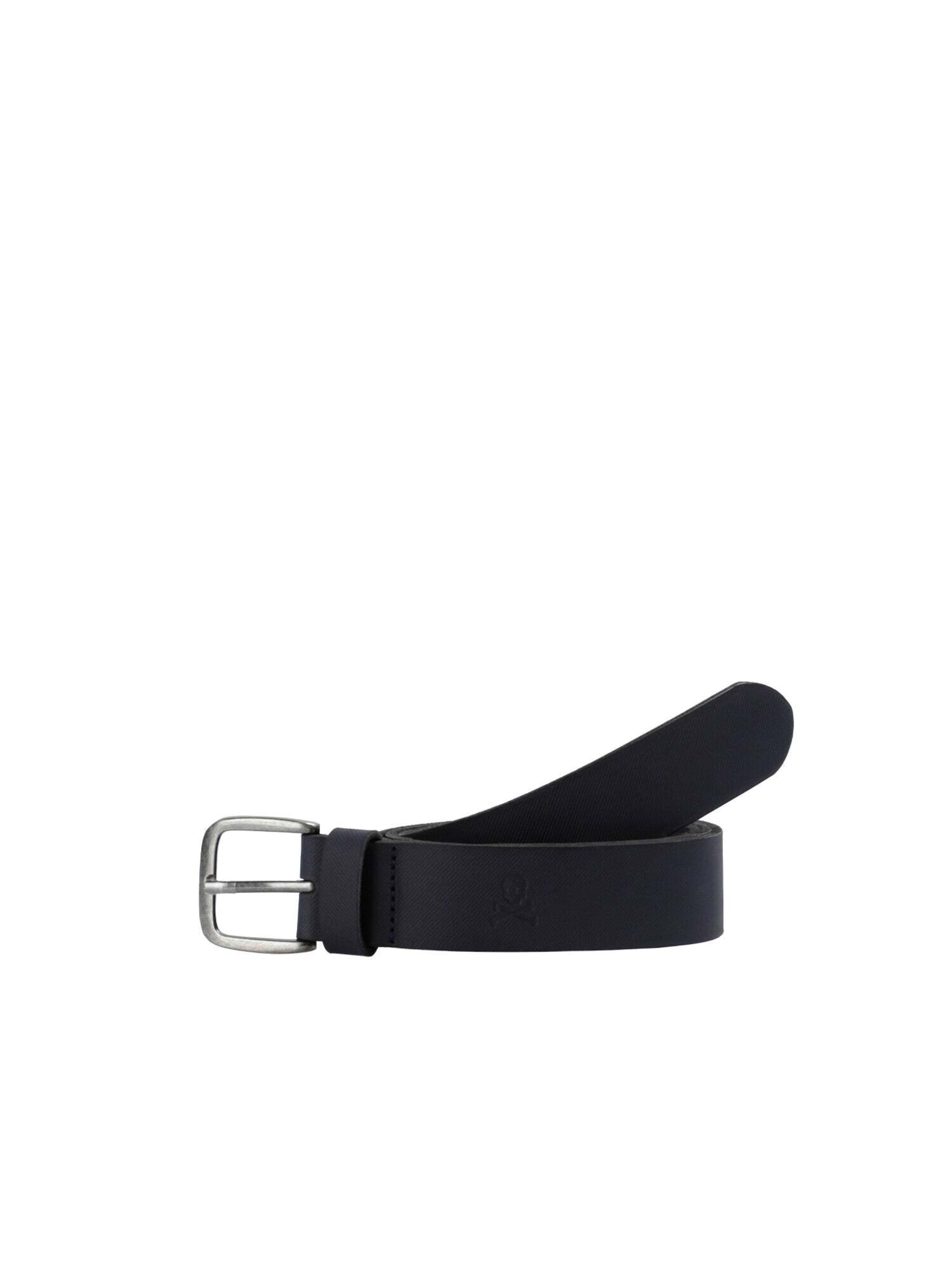 Ceinture Scalpers en noir
