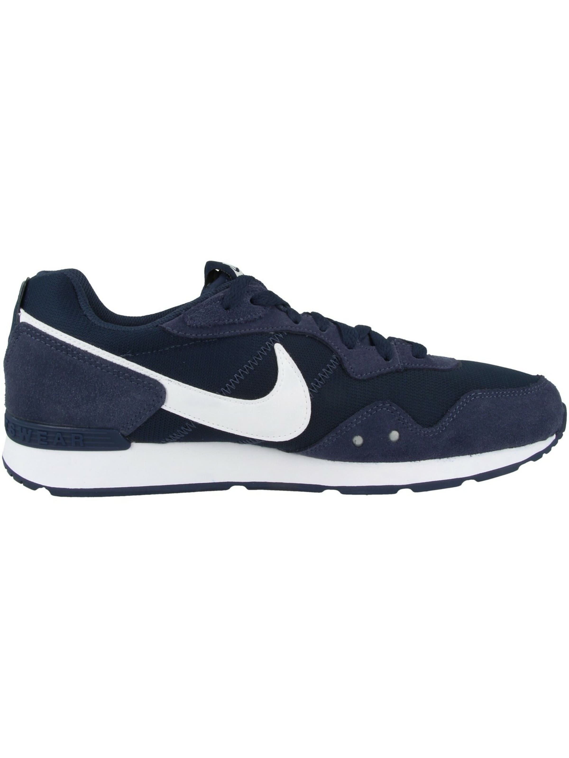 Nike Sportswear Sneakers laag 'Venture Runner' in Blauw