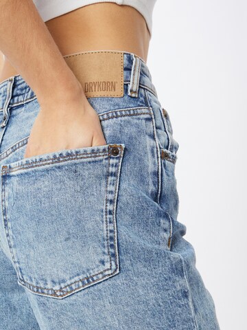 regular Jeans 'SHELTER' di DRYKORN in blu