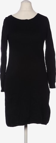 EDC BY ESPRIT Kleid S in Schwarz: Vorderseite
