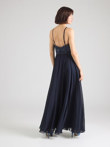 APART Mekko värissä sininen