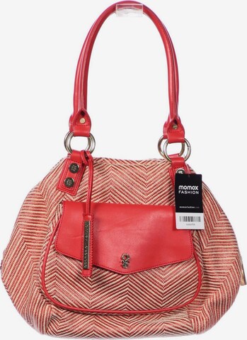 George Gina & Lucy Bag in One size in Red: front