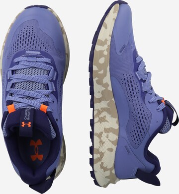 UNDER ARMOUR Loopschoen 'Charged Bandit' in Blauw