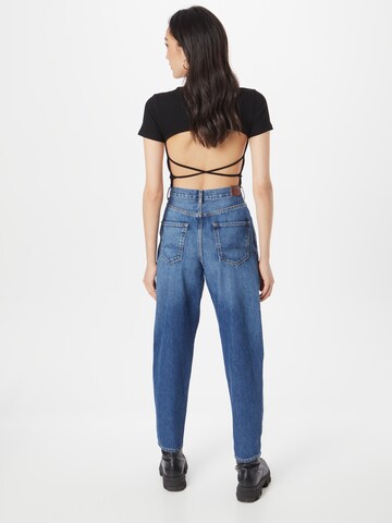 Pepe Jeans Loosefit Jeans 'RACHEL' i blå