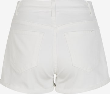 Skinny Pantaloni di O'NEILL in bianco