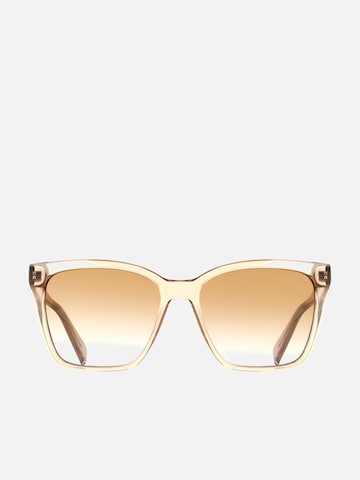 Liu Jo - Gafas de sol en beige