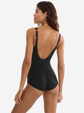 TRIUMPH Swimsuit ' Red Label Summer Wild ' in Mixed colours