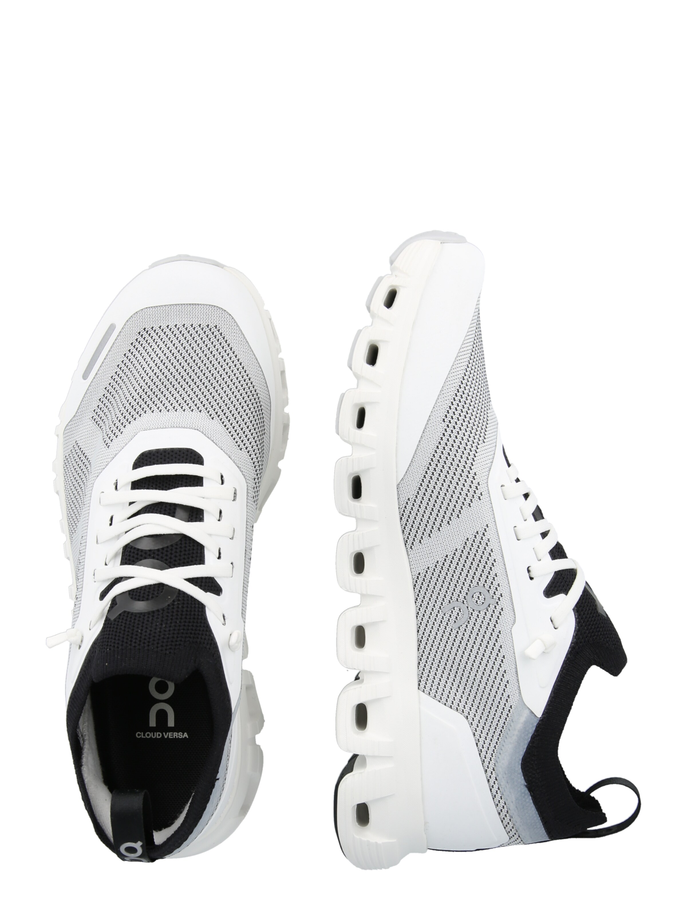 On Низкие кроссовки в Белый