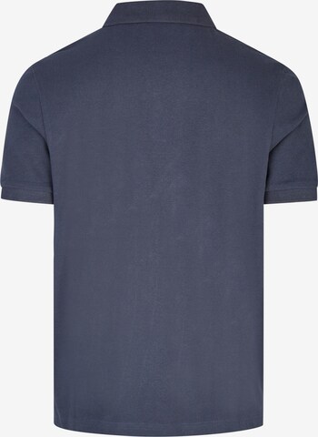 HECHTER PARIS Shirt in Blauw