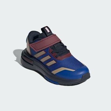 ADIDAS SPORTSWEAR Sports shoe 'Adidas x Marvel's Captain Marvel' in Blue