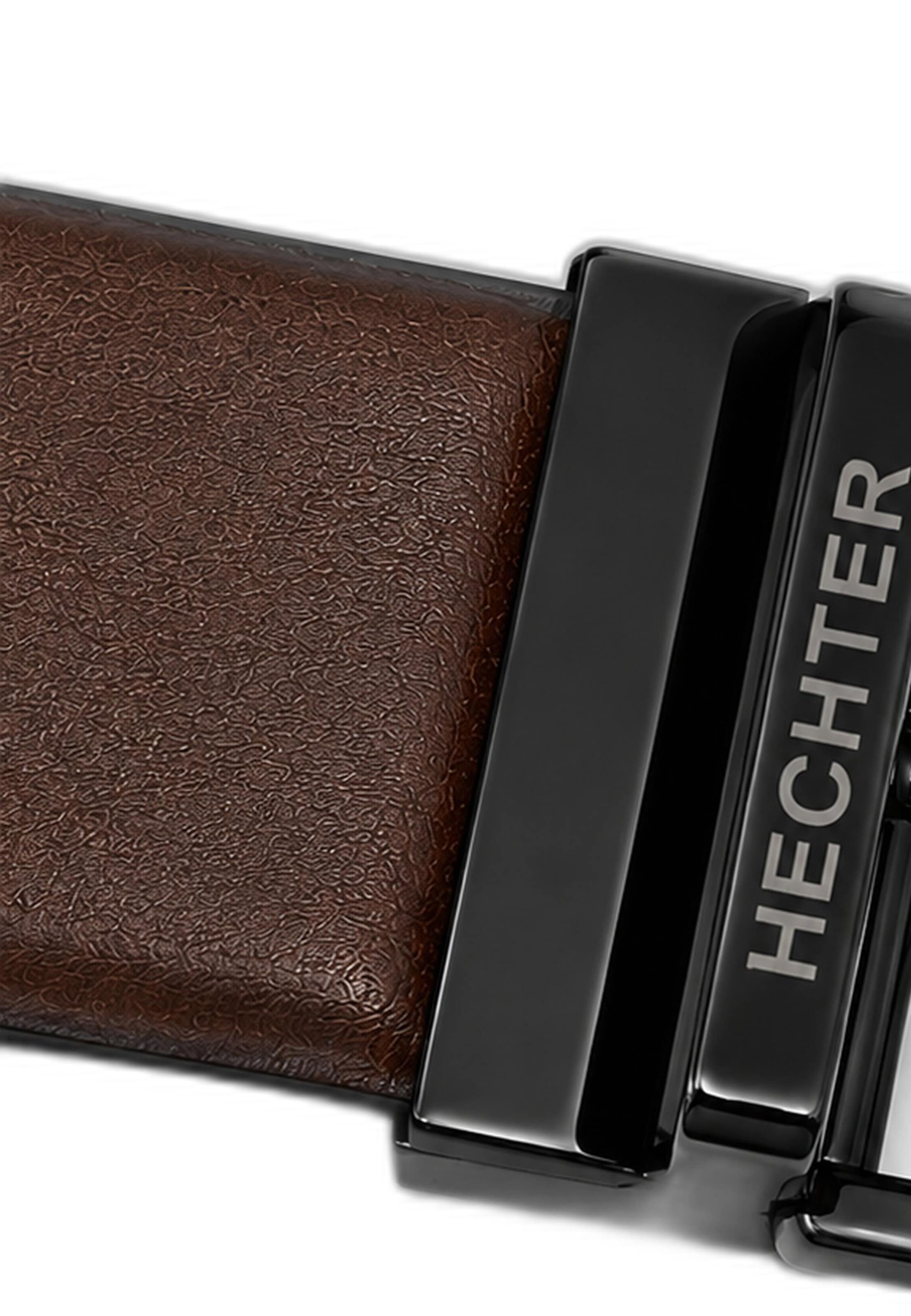 HECHTER PARIS Riem in Bruin