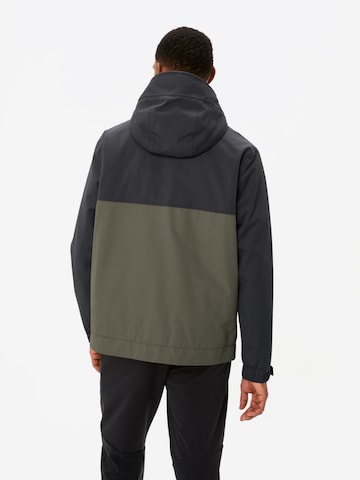VAUDE Outdoor jacket 'Manukau III' in Green