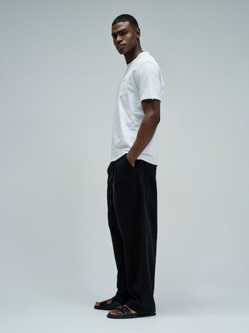 Salsa Jeans Shirt in Wit