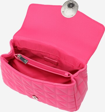 CALL IT SPRING Ročna torbica 'ALBODANTEN' | roza barva