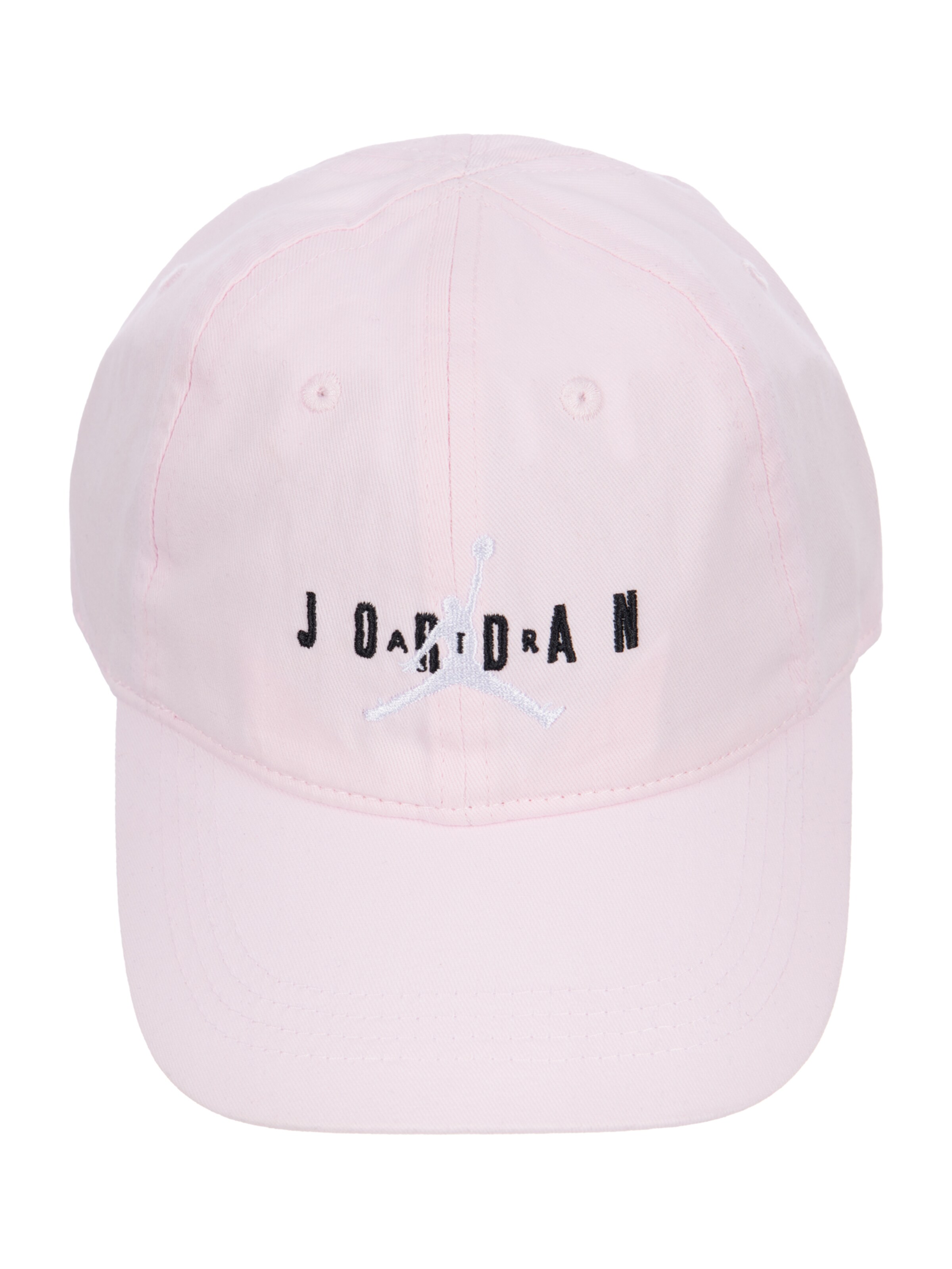 Jordan Hattu 'JAN' värissä vaaleanpunainen