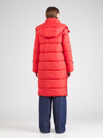 Manteau d’hiver 'Deana' Frieda & Freddies NY en rouge