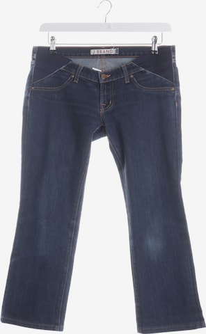 J Brand Jeans in 28 in Blue: front