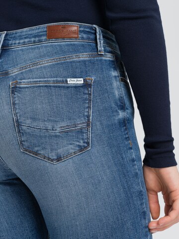 Cross Jeans Skinny Jeans 'Alan' in Blue