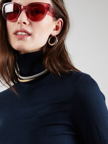 Lauren Ralph Lauren Pullover 'ZOE' i blå