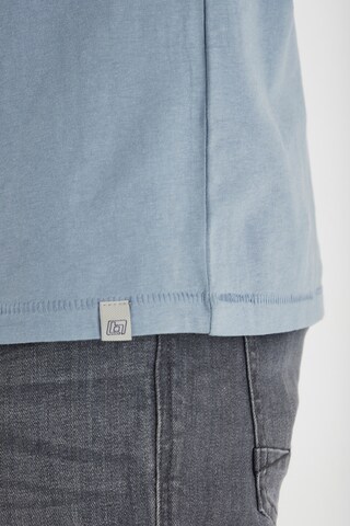 BLEND Shirt 'BONA' in Blue