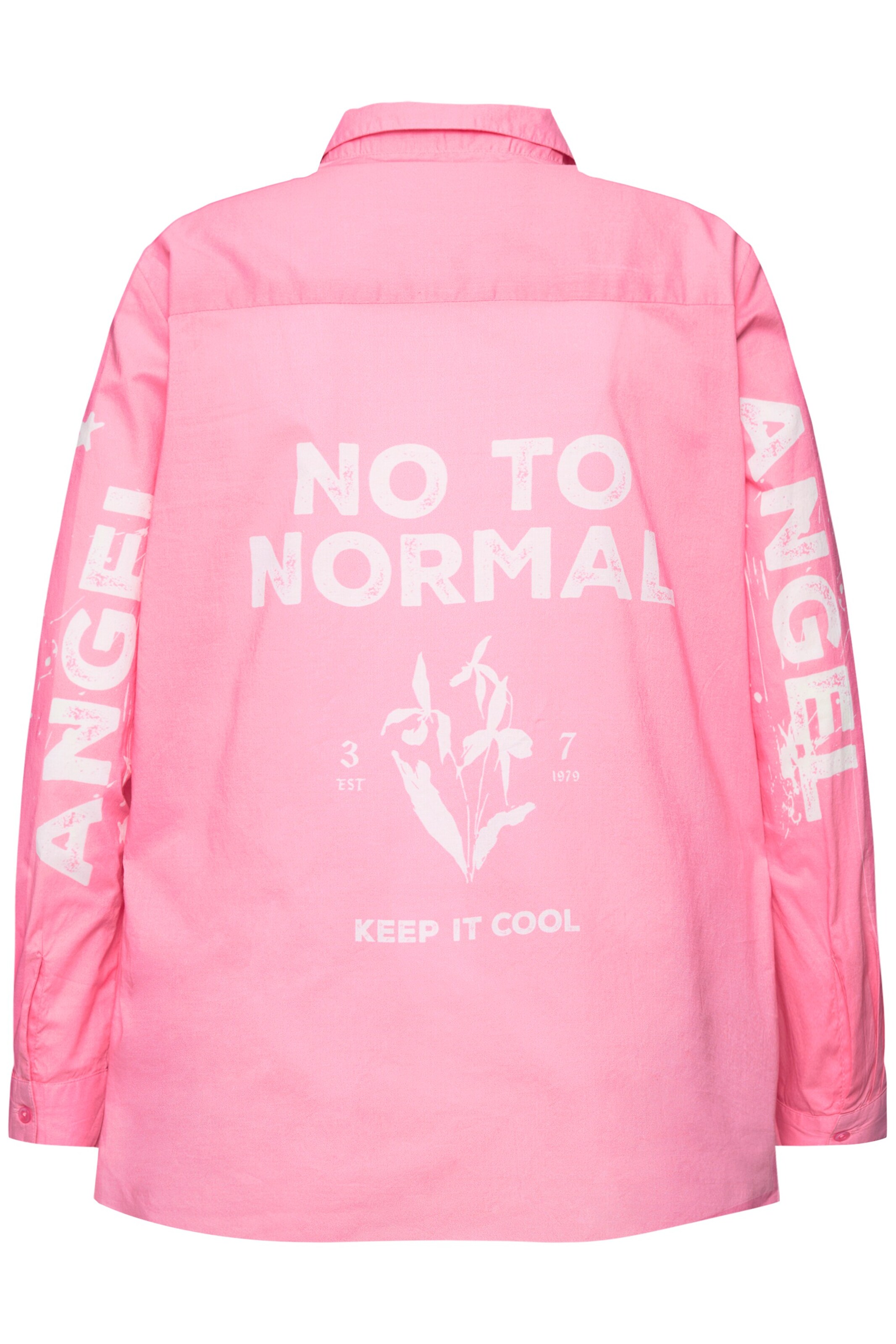 Angel of Style Tuniek in Roze