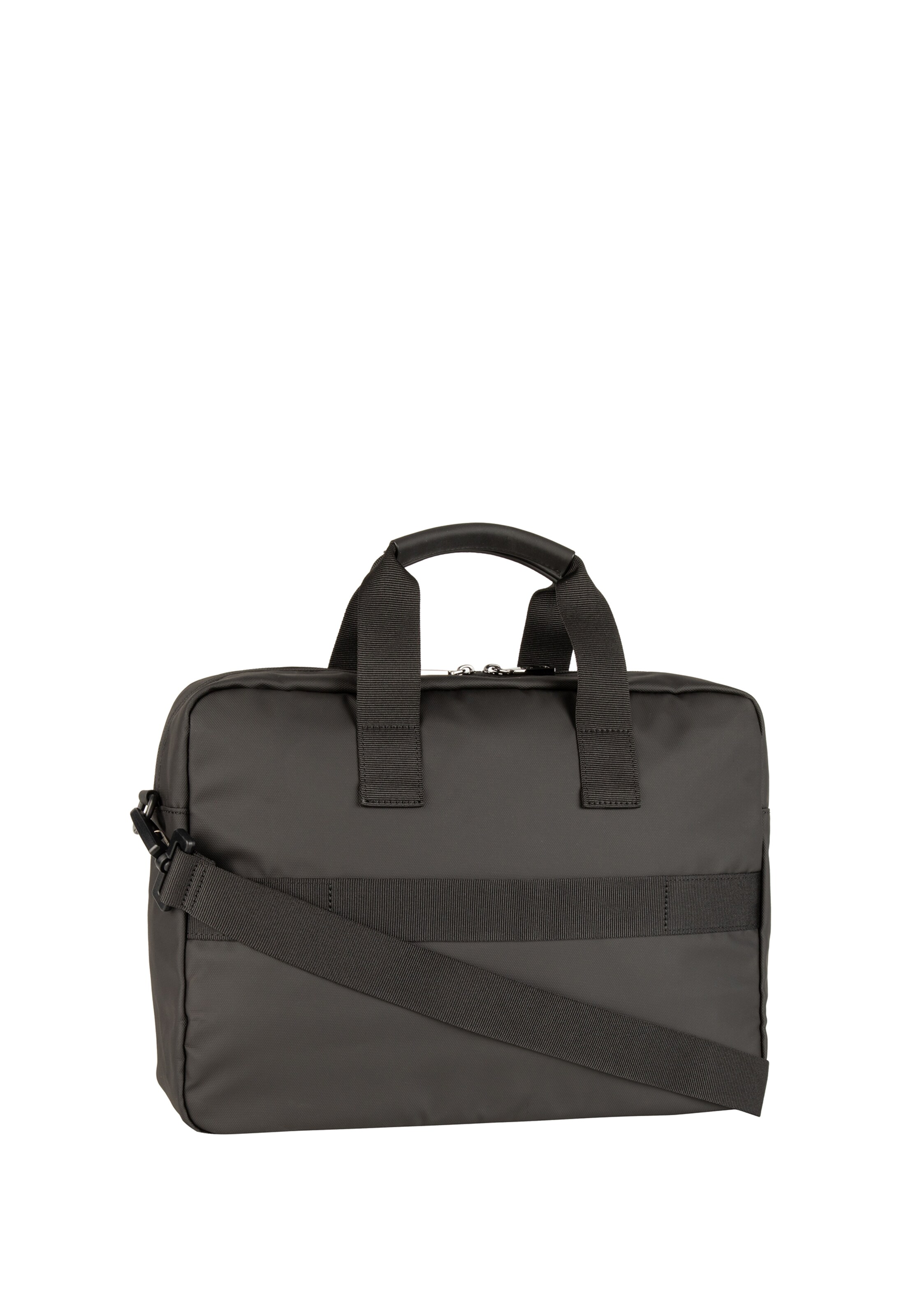 JOOP! Document Bag 'Dinamico Pandion' in Grey
