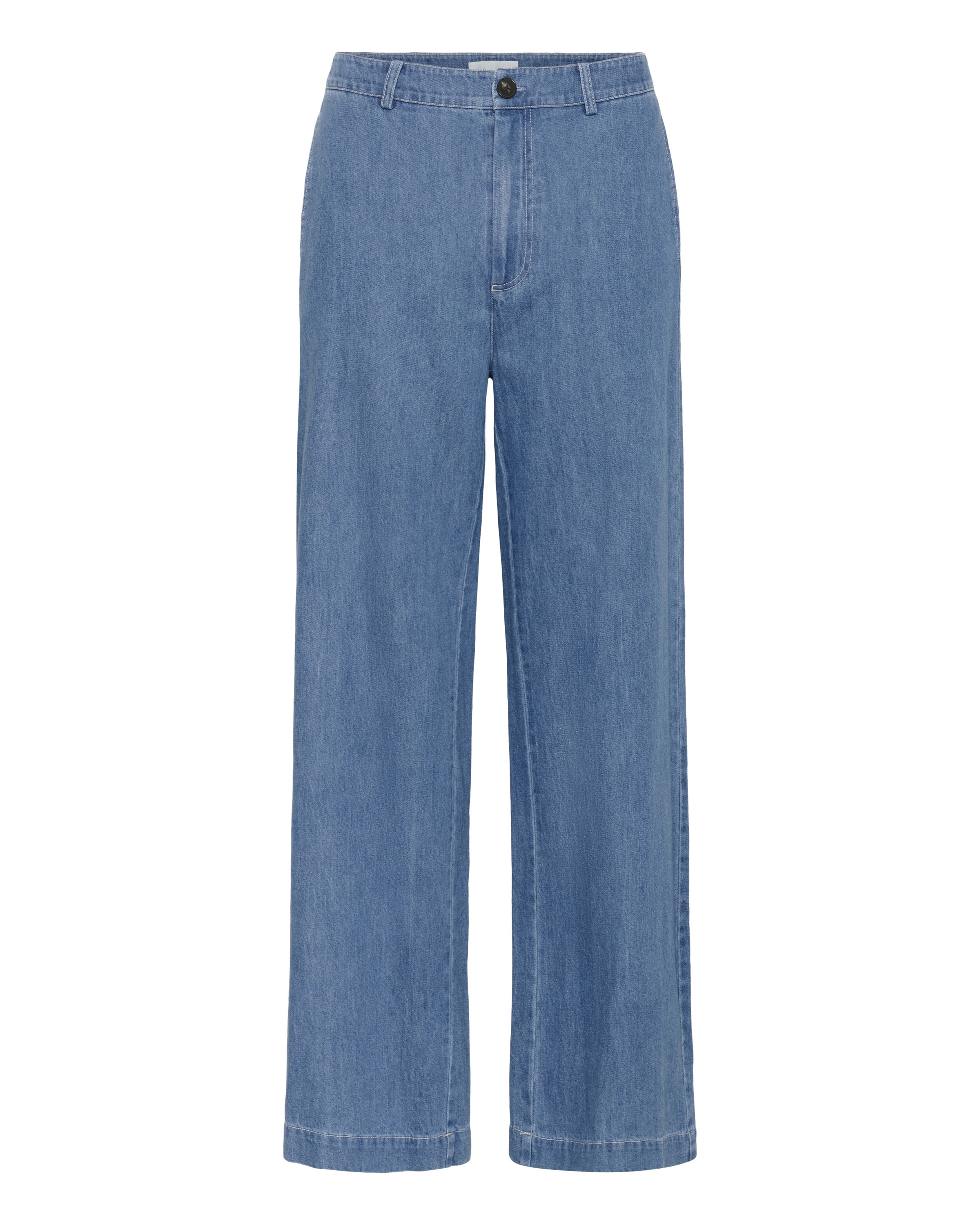 Part Two Jeans 'Coralie' i blå: forside