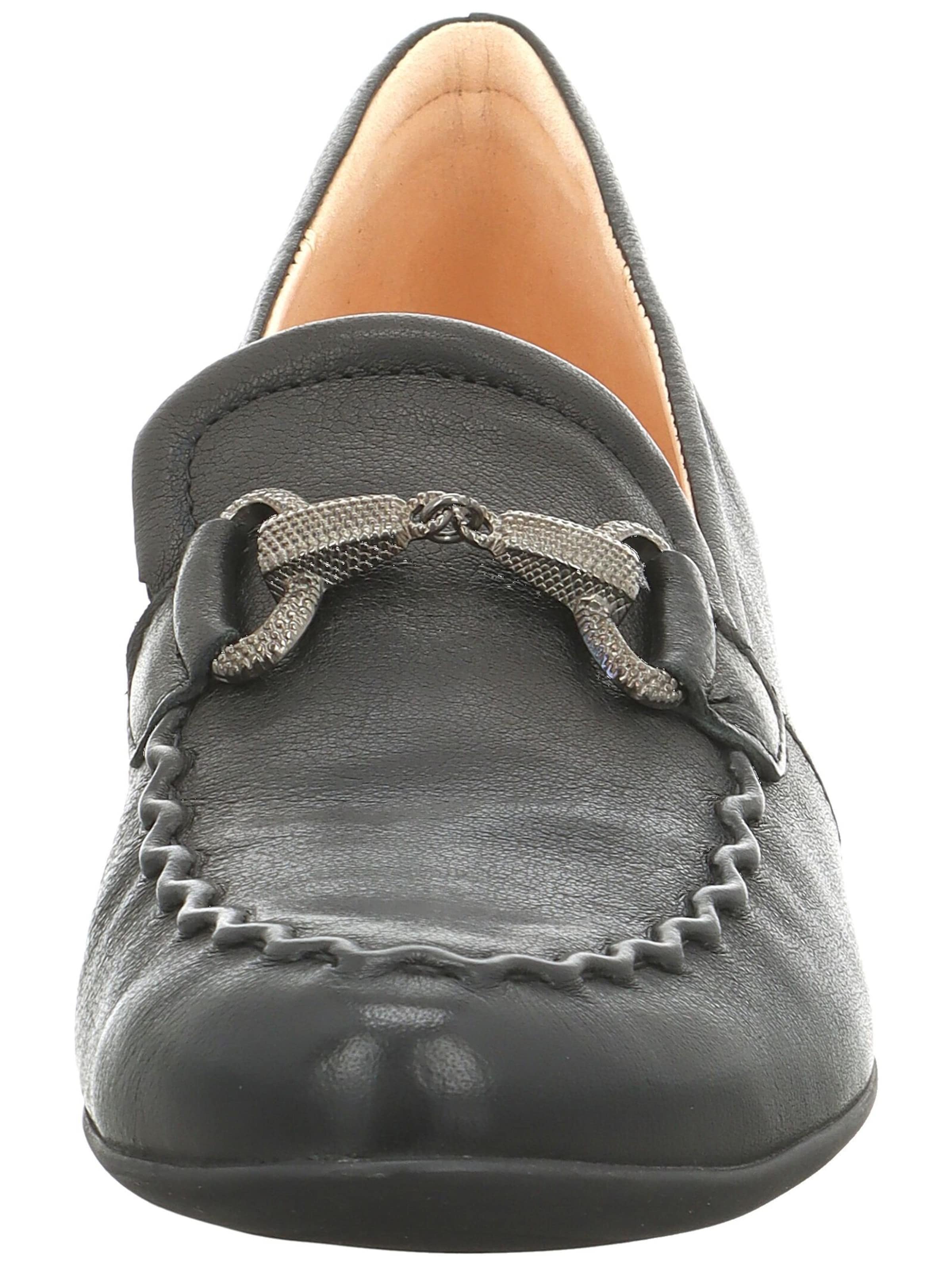 Slipper di THINK! in nero