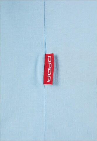 Dada Supreme Shirt in Blauw