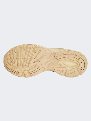 PUMA Running Shoes ' Velophasis' in Beige