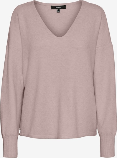 VERO MODA Pullover 'Doffy' em cor-de-rosa, Vista do produto