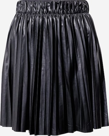 ONLY Spódnica 'ANINA' w kolorze czarny: przód