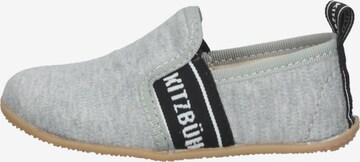 Living Kitzbühel Slippers in Grey