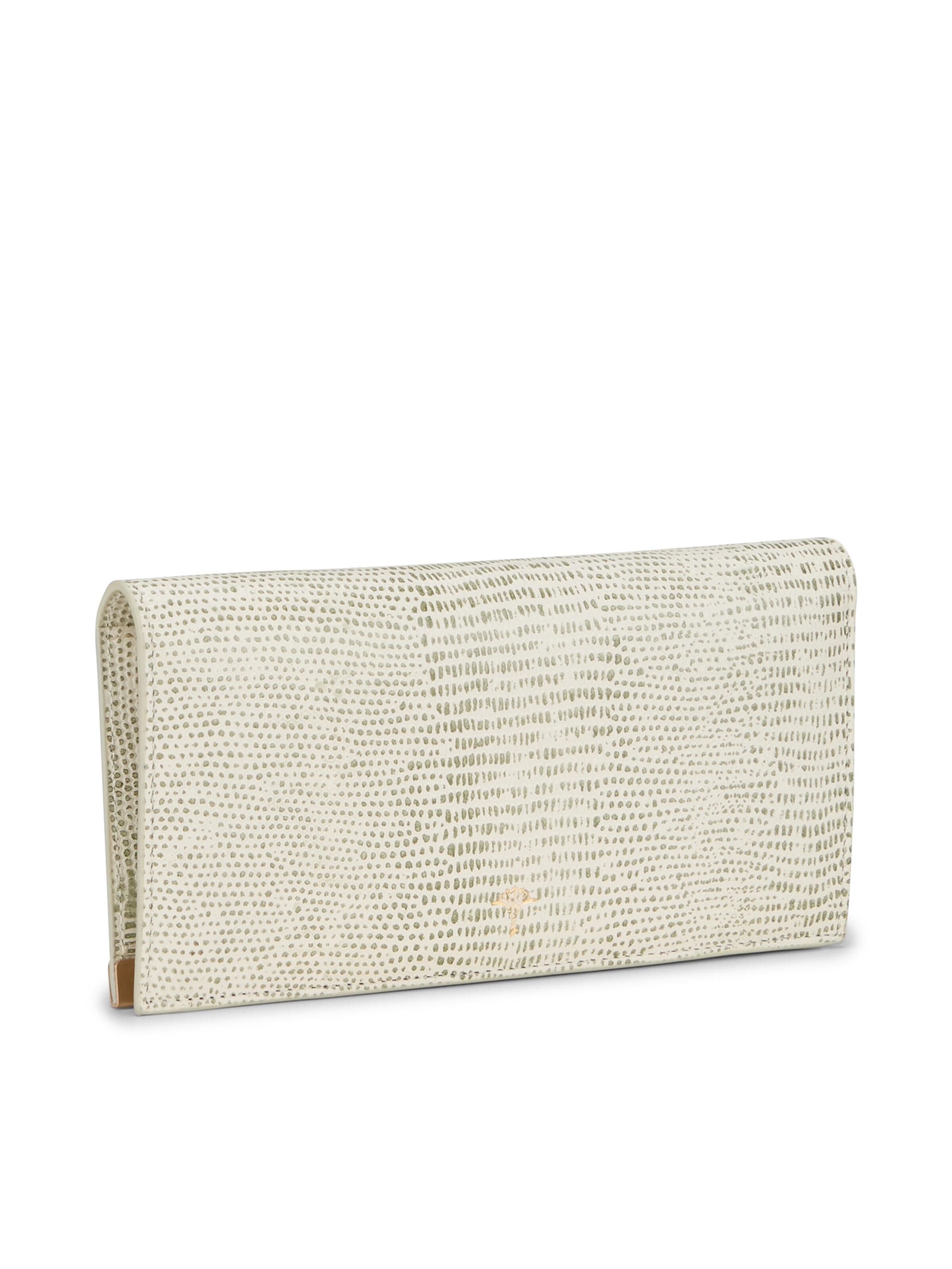 Porte-monnaies 'Destino Virna' JOOP! en blanc