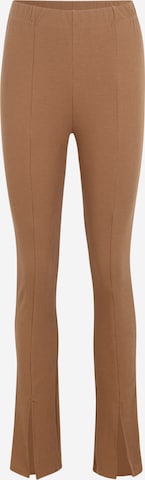 Regular Pantalon 'IDA' Vero Moda Tall en beige : devant