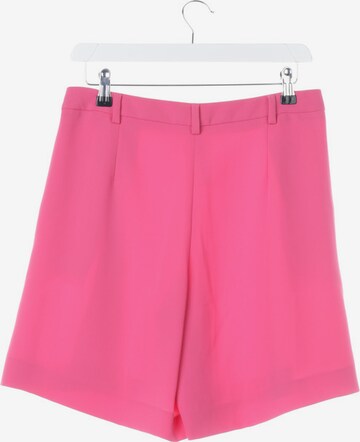VERSACE Bermuda / Shorts M in Pink